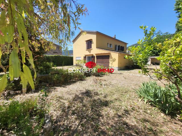 Maison 6 pièces 150 m²