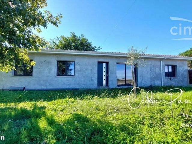 Maison 6 pièces 150 m²
