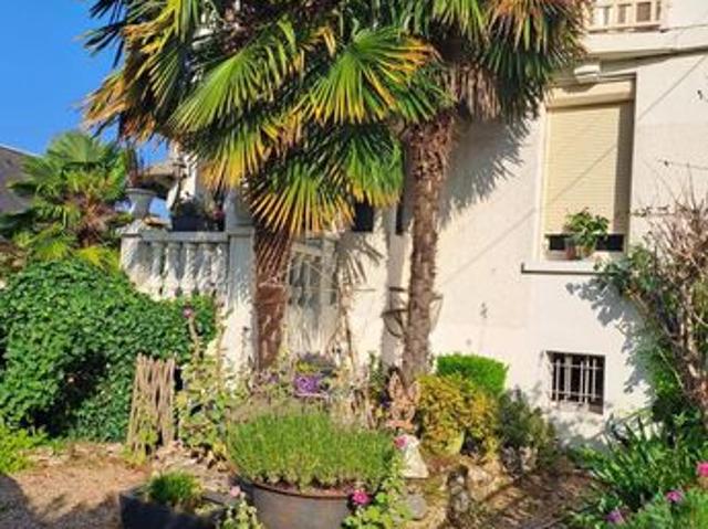 Maison 6 pièces 150 m²