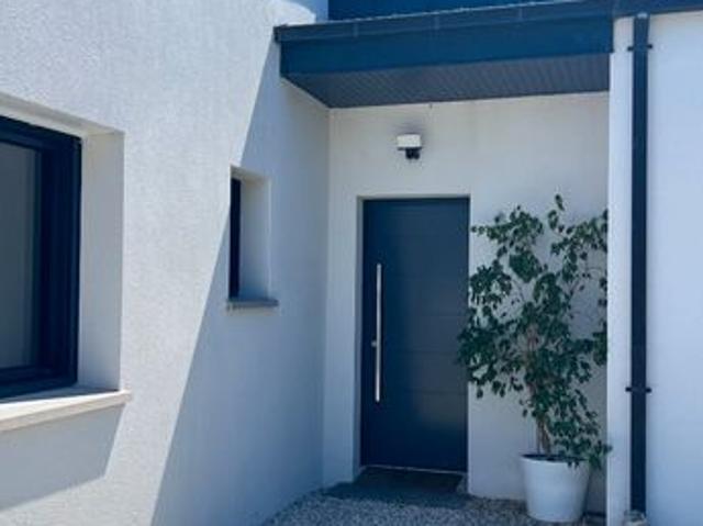 Maison 6 pièces 150 m²