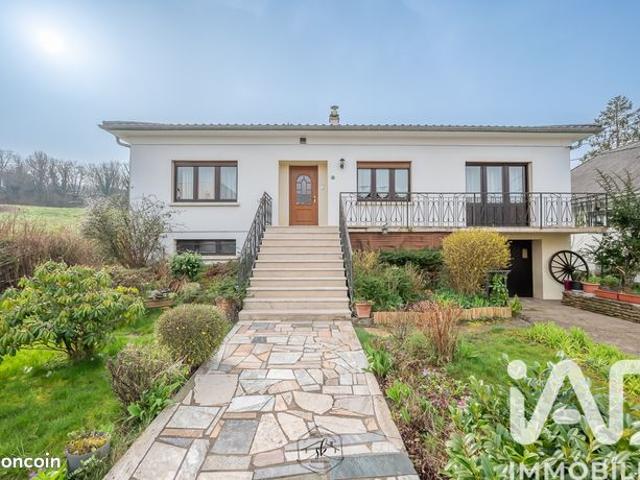 Maison 6 pièces 150 m²