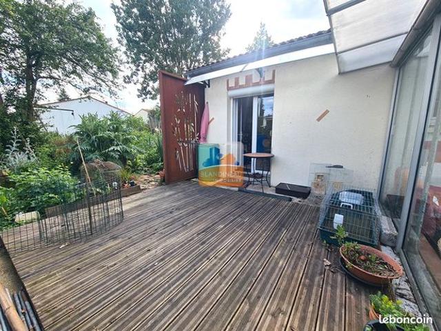 Maison 6 pièces 150 m²