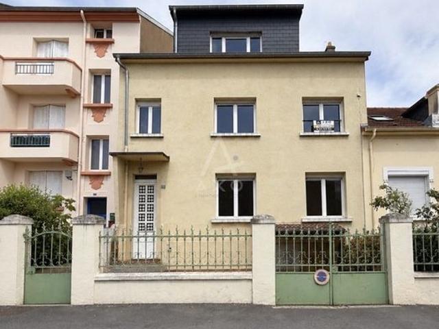Maison 6 pièces 150 m²