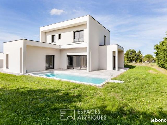 Maison 6 pièces 150 m²