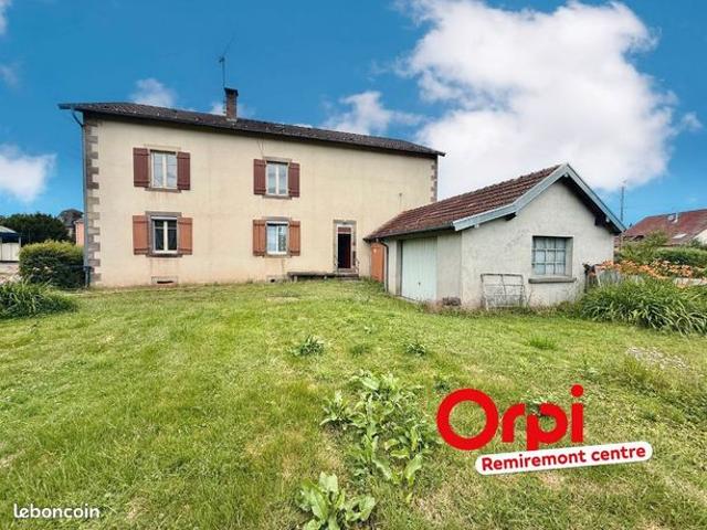 Maison 6 pièces 150 m²