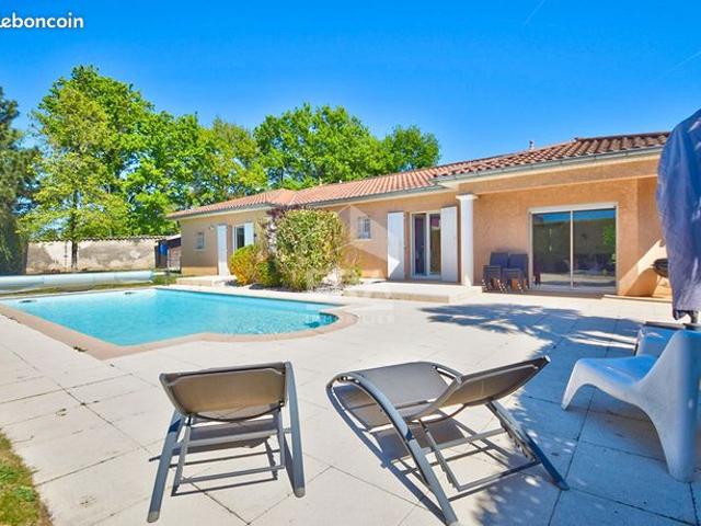 Maison 6 pièces 150 m²