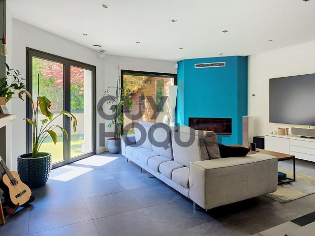 Maison 6 pièces 150 m²