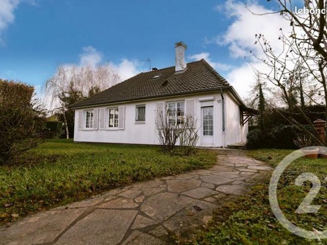 Maison 6 pièces 150 m²