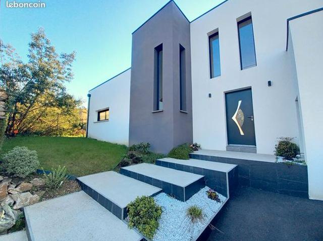 Maison 6 pièces 150 m²