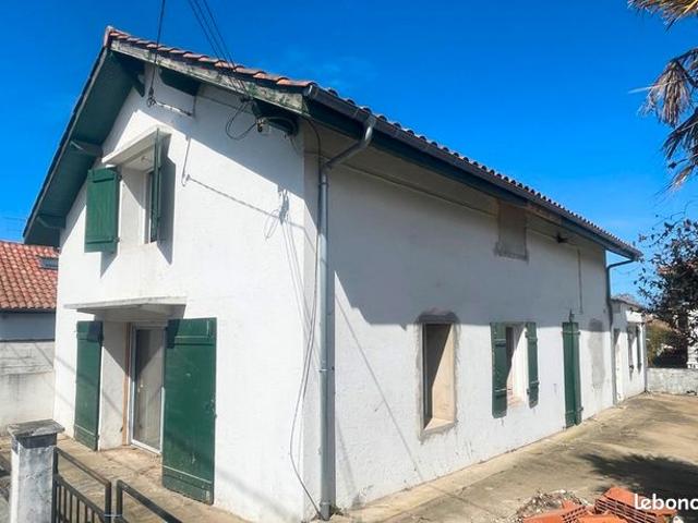 Maison 6 pièces 150 m²