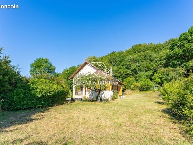 Maison 6 pièces 150 m²