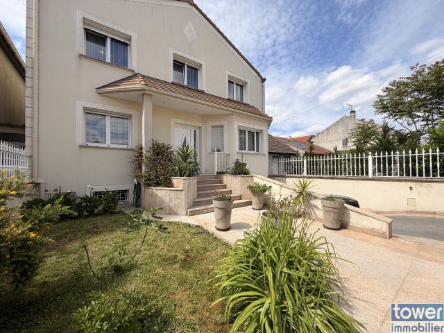 Maison 6 pièces 150 m²