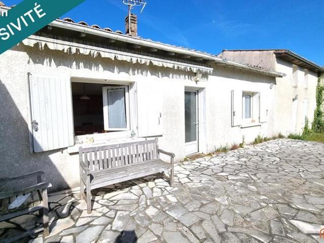 Maison 6 pièces 113 m²