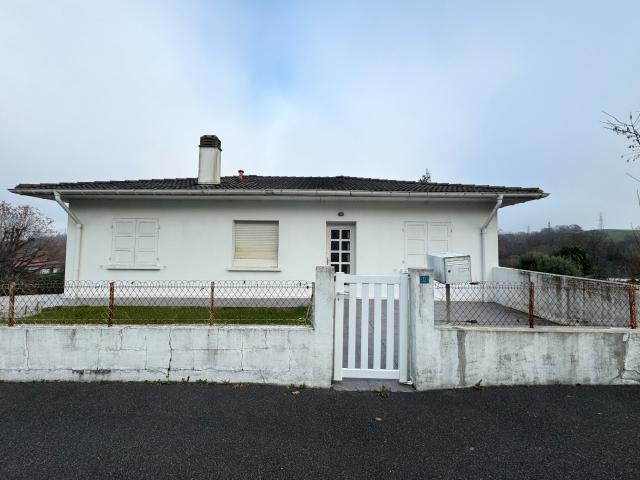 Maison 6 pièces 199 m²