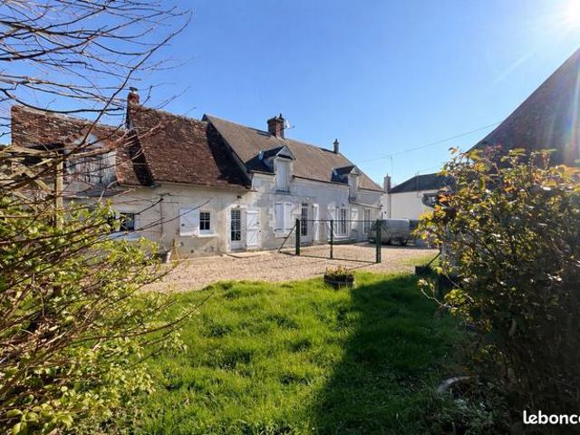 Maison 6 pièces 150 m²