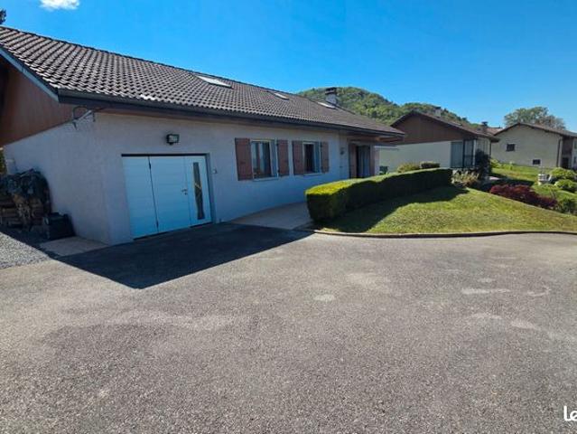 Maison 6 pièces 150 m²