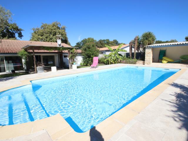 Maison 6 pièces 150 m²