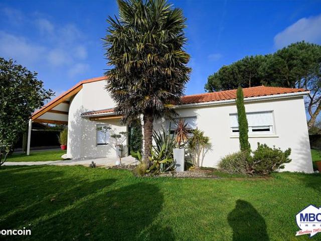 Maison 6 pièces 150 m²