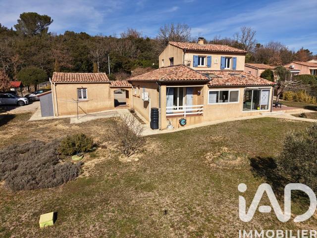 Maison 6 pièces 150 m²