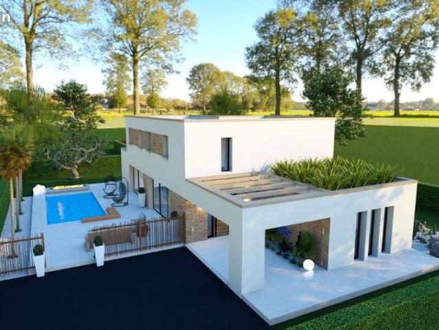 Maison 6 pièces 150 m²