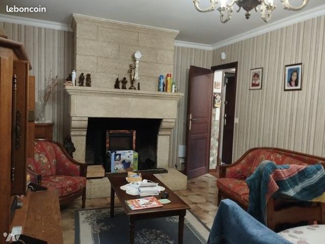 Maison 6 pièces 150 m²