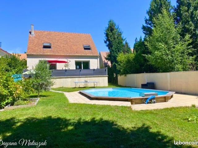 Maison 6 pièces 150 m²