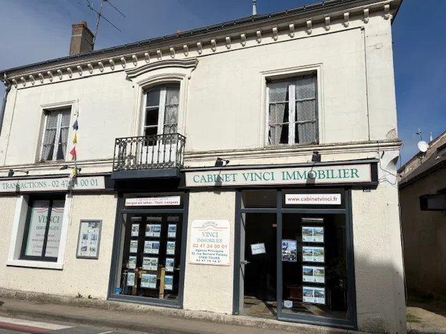 Maison 6 pièces 150 m²