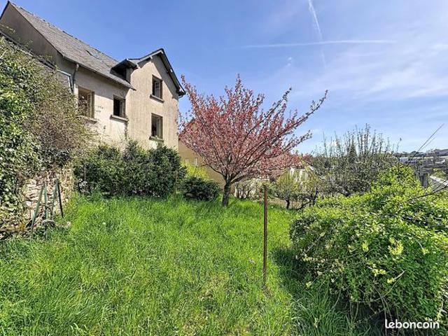 Maison 6 pièces 150 m²