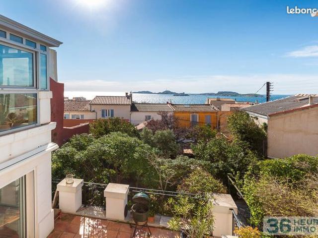 Maison 6 pièces 150 m²