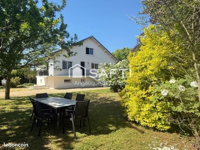 Maison 6 pièces 150 m²
