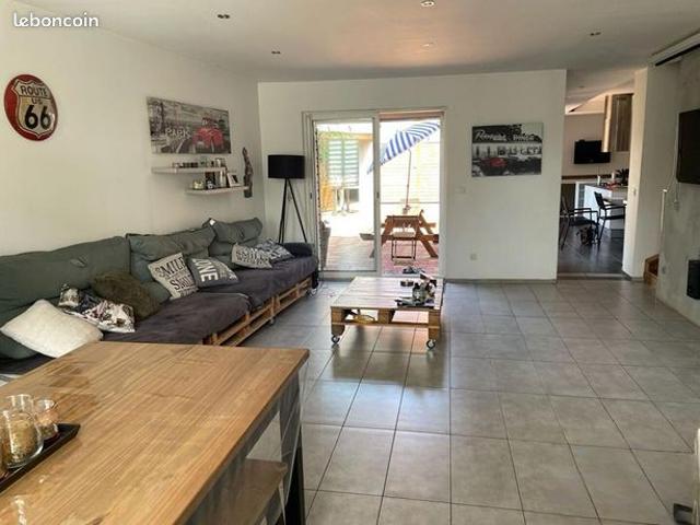 Maison 6 pièces 150 m²