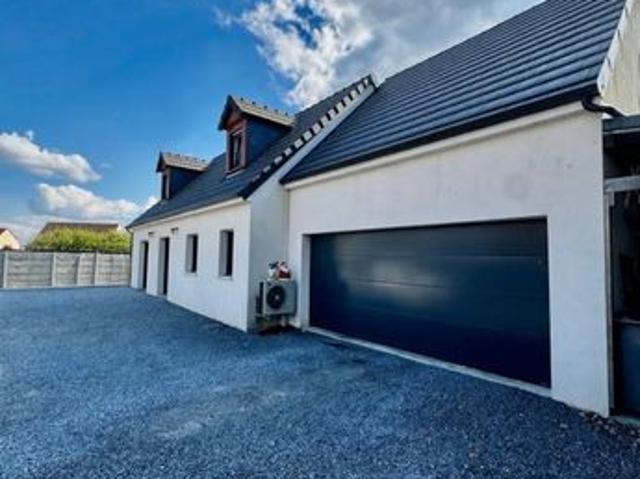 Maison 6 pièces 150 m²
