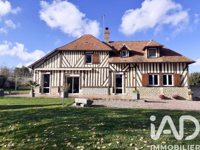 Maison 6 pièces 150 m²