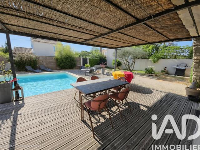 Maison 6 pièces 150 m²