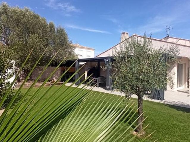 Maison 6 pièces 150 m²