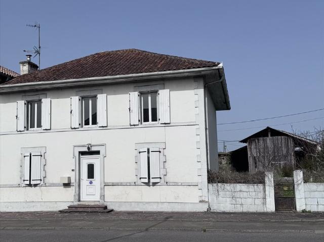 Maison 6 pièces 150 m²