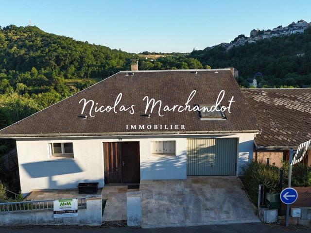 Maison 6 pièces 150 m²
