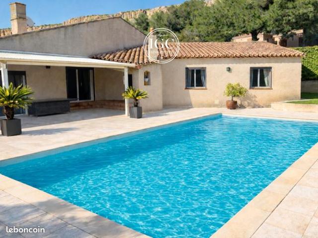 Maison 6 pièces 150 m²