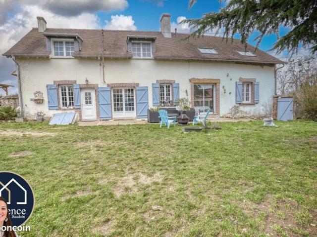 Maison 6 pièces 150 m²