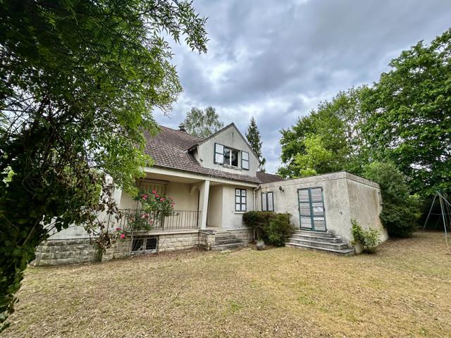 Maison 6 pièces 150 m²