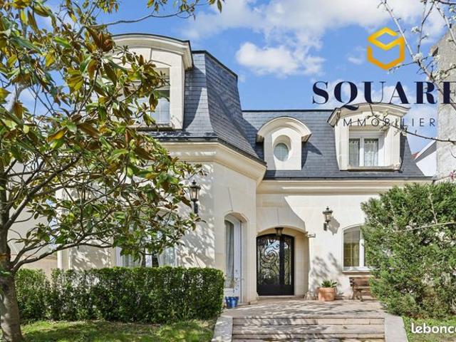 Maison 6 pièces 150 m²