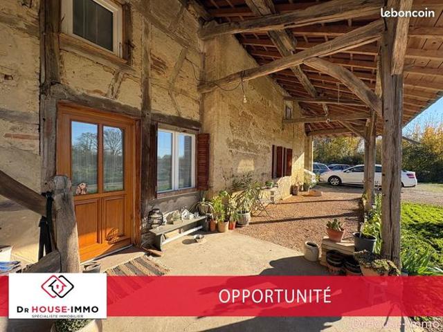 Maison 6 pièces 150 m²