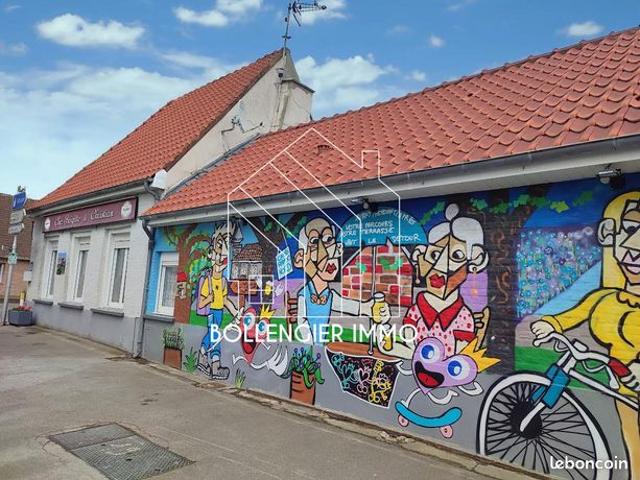 Maison 6 pièces 150 m²
