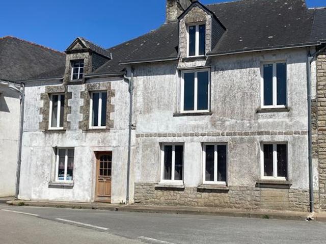 Maison 6 pièces 150 m²