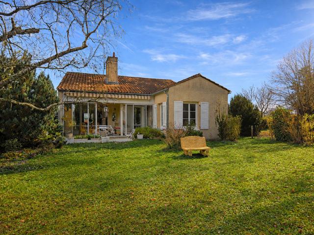Maison 6 pièces 150 m²