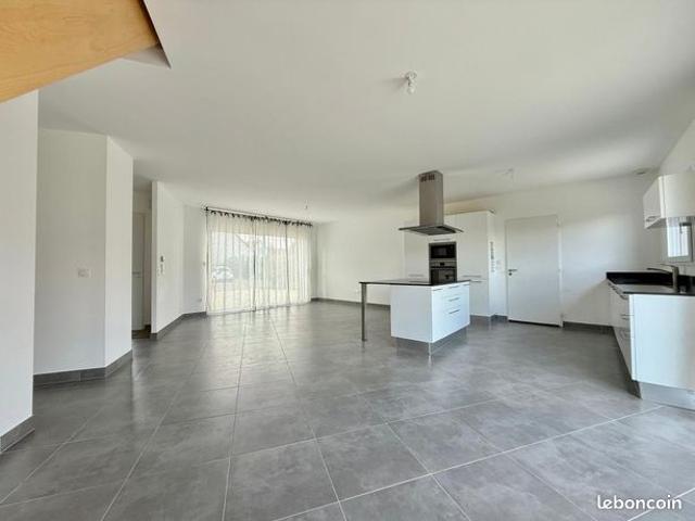 Maison 6 pièces 150 m²
