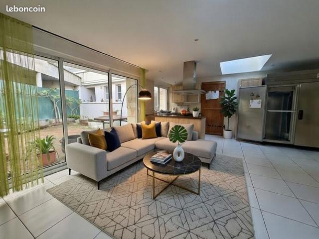 Maison 6 pièces 150 m²