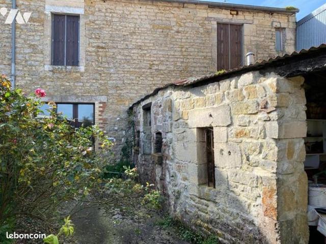 Maison 6 pièces 150 m²