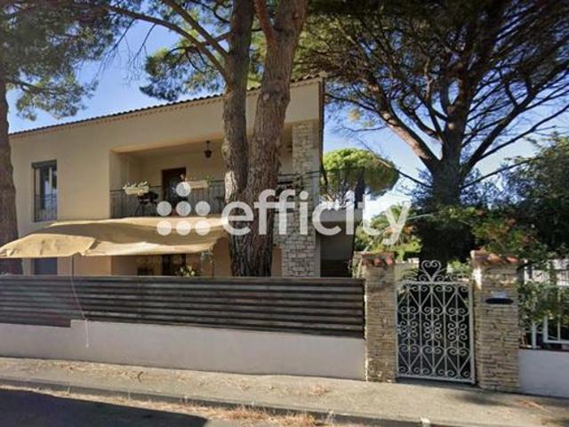 Maison 6 pièces 150 m²