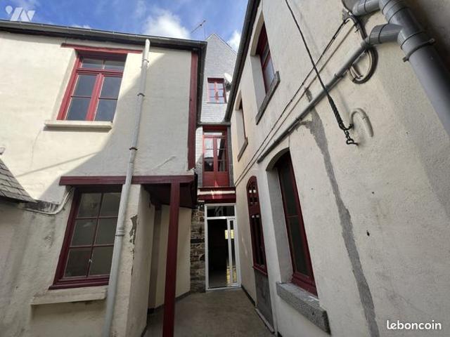 Maison 6 pièces 150 m²